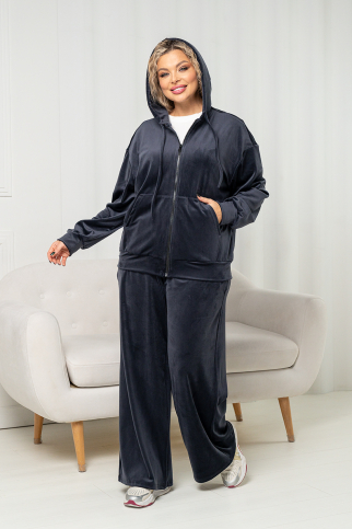 Костюм МК-244 графит