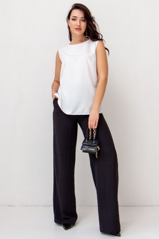 Брюки АБ-014-1в черный